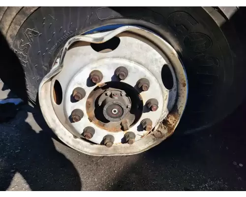 Ford F-750 Spindle  Knuckle, Front