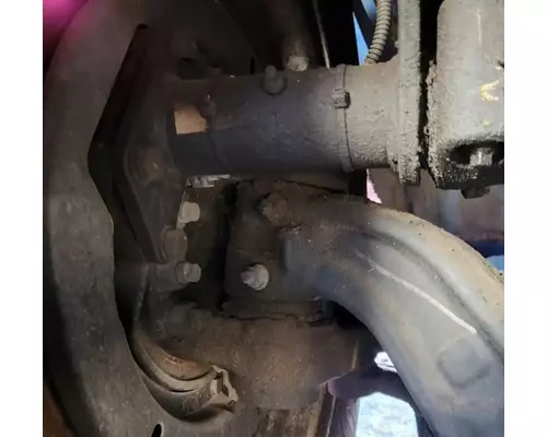 Ford F-750 Spindle  Knuckle, Front