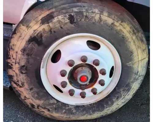 Ford F-750 Spindle  Knuckle, Front