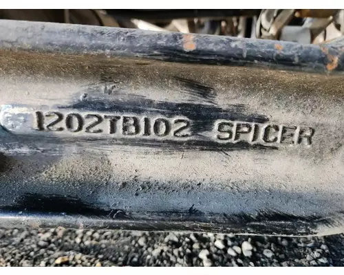 Ford F-750 Spindle  Knuckle, Front
