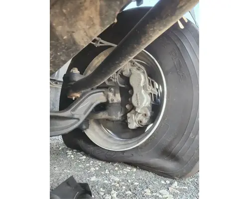 Spindle / Knuckle, Front Ford F-750 Complete Recycling Group LLC