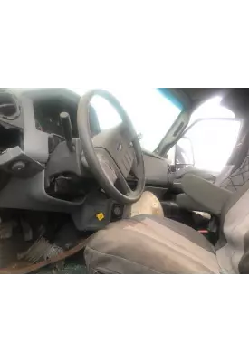 Ford F-750 Steering Column