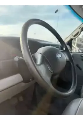 Ford F-750 Steering Column