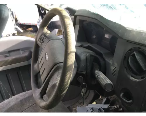 Ford F-750 Steering Column