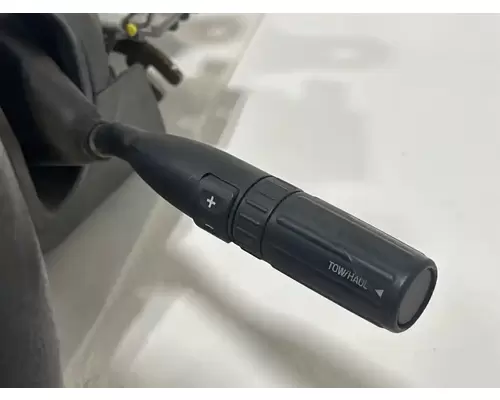 Ford F-750 Steering Column