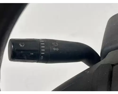 Ford F-750 Steering Column
