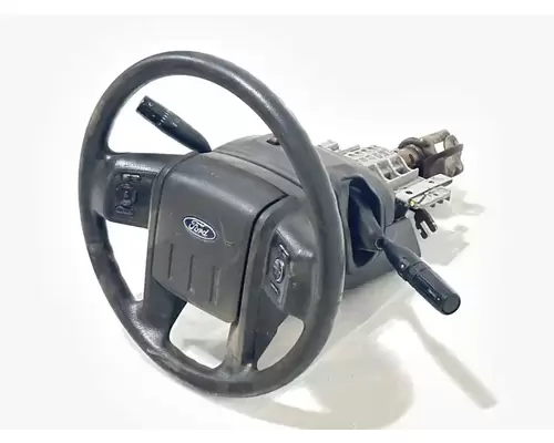 Ford F-750 Steering Column