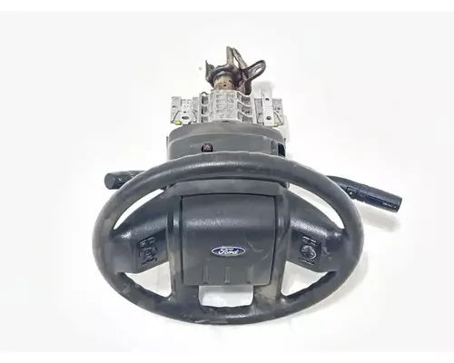 Ford F-750 Steering Column