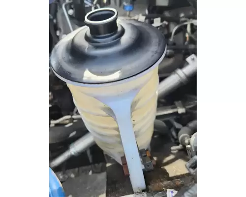Steering Or Suspension Parts, Misc. Ford F-750 Complete Recycling Group LLC