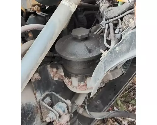 Steering Or Suspension Parts, Misc. Ford F-750 Complete Recycling Group LLC