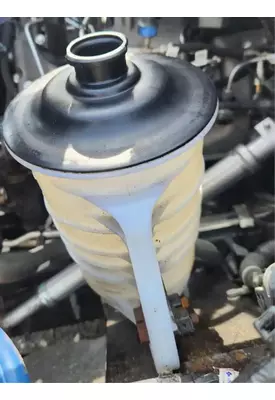 Ford F-750 Steering or Suspension Parts, Misc.