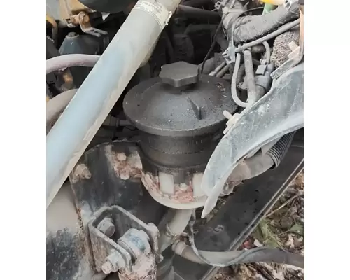 Ford F-750 Steering or Suspension Parts, Misc.