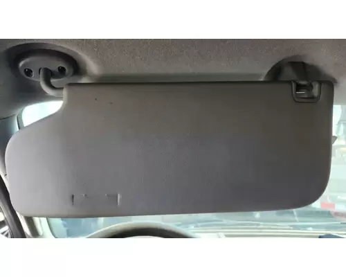 Ford F-750 Sun Visor (External)