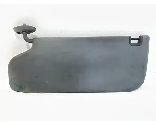 Ford F-750 Sun Visor (External)