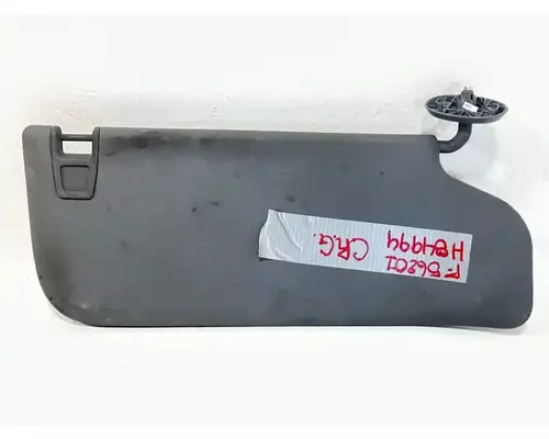 Ford F-750 Sun Visor (External)