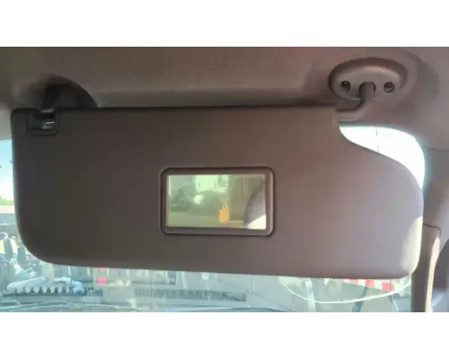 Ford F-750 Sun Visor (External)