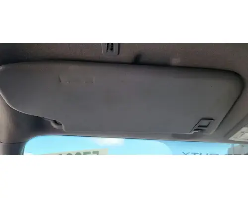 Sun Visor (External) Ford F-750 Complete Recycling Group LLC