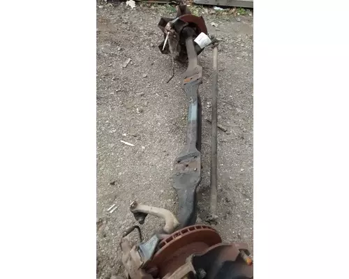 Ford F SERIES Axle Beam (Front)
