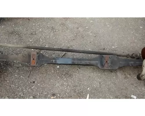 Ford F SERIES Axle Beam (Front)