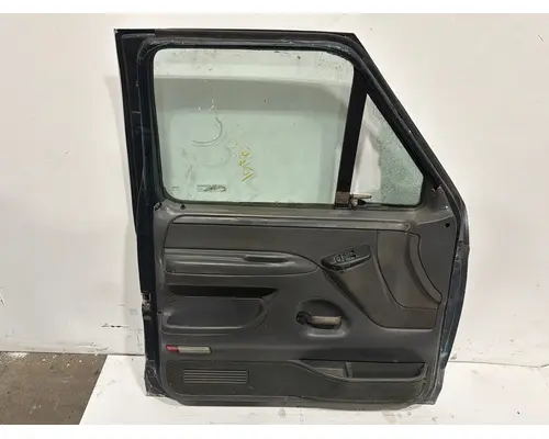 Door Assembly, Front FORD F-SERIES Rydemore Heavy Duty Truck Parts Inc
