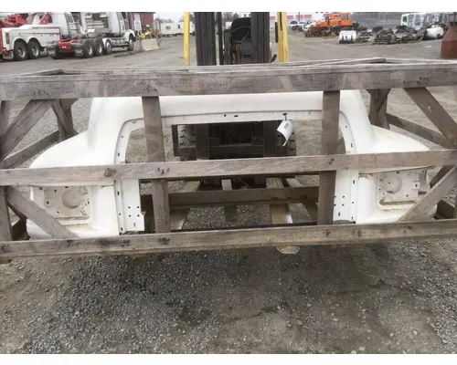 Hood FORD F Series Hagerman Inc.