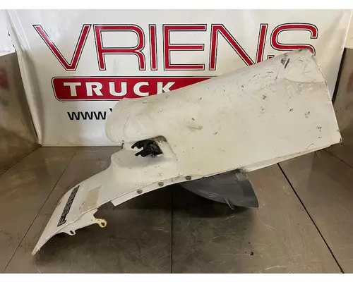 Body Parts, Misc. FORD F-SERIES Vriens Truck Parts