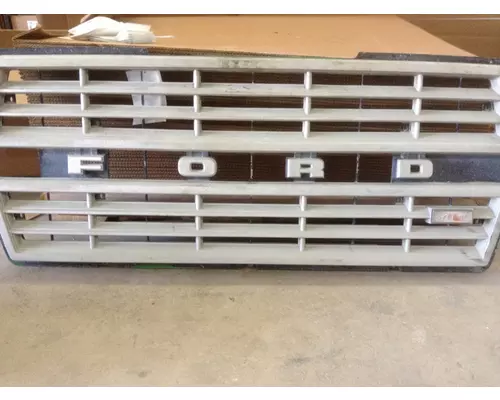 Grille FORD F-SERIES Active Truck Parts