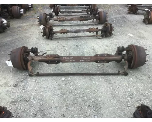 Axle Beam (Front) FORD F0HT-3010-BA LKQ Heavy Truck Maryland