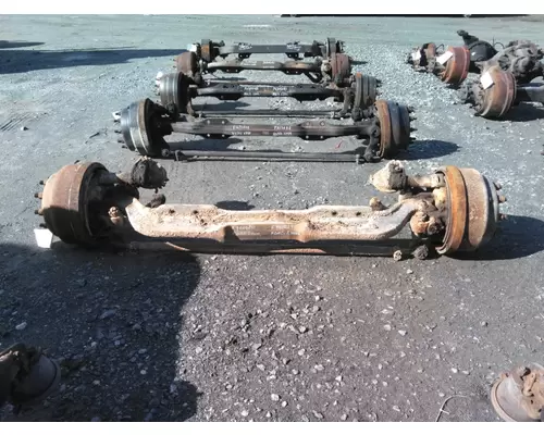 Axle Beam (Front) FORD F0HT 3010AA LKQ Heavy Truck Maryland