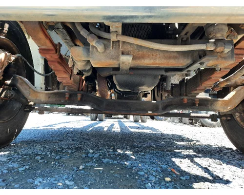Axle Beam (Front) FORD F0HT 3010FA LKQ Heavy Truck Maryland