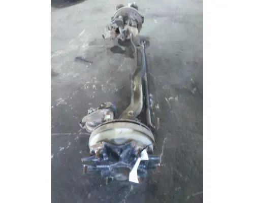 Axle Beam (Front) FORD F0HT 3010FA LKQ Heavy Truck - Goodys