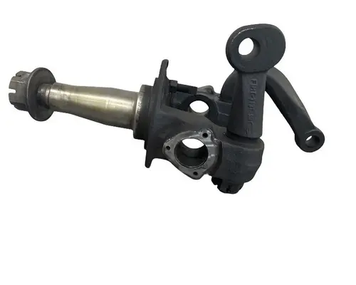 Spindle / Knuckle, Front FORD F0HT3010AA Frontier Truck Parts