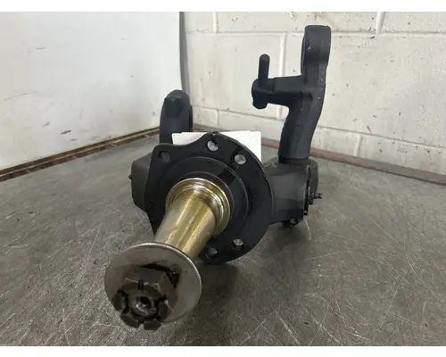 Spindle / Knuckle, Front FORD F0HT3010DA Frontier Truck Parts