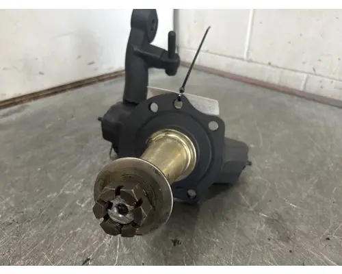 Spindle / Knuckle, Front FORD F0HT3010DA Frontier Truck Parts