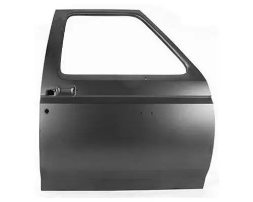 Door Assembly, Front FORD F150 SERIES LKQ Western Truck Parts