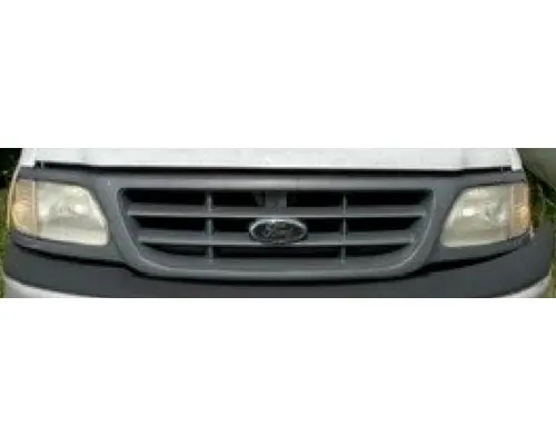 Grille FORD F150 SERIES LKQ Evans Heavy Truck Parts
