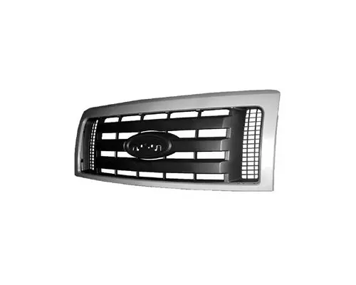 Grille FORD F150 SERIES LKQ Heavy Truck Maryland