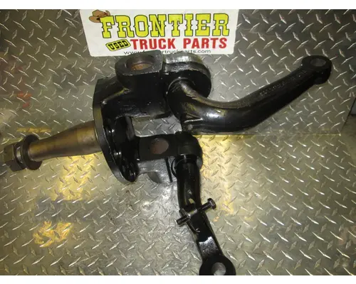 Spindle / Knuckle, Front FORD F1HT3010CA Frontier Truck Parts