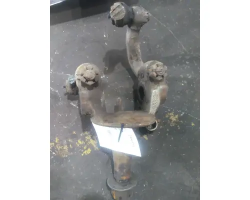 Spindle / Knuckle, Front FORD F1HT3106AA LKQ Heavy Truck - Goodys