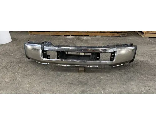 Bumper Assembly, Front FORD F250 SUPER DUTY Custom Truck One Source