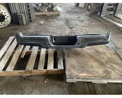 Bumper Assembly, Rear FORD F250 Custom Truck One Source