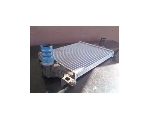 Charge Air Cooler (ATAAC) FORD F250 American Truck Salvage