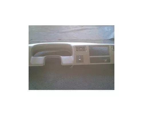 Dash Assembly FORD F250 American Truck Salvage