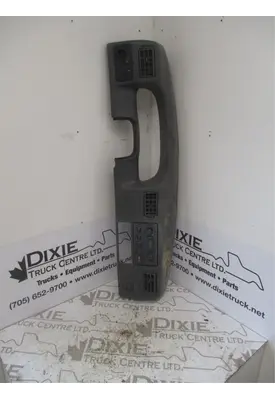 Ford F250 Dash Assembly