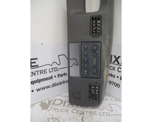 Ford F250 Dash Assembly