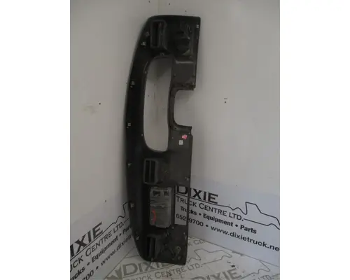 Ford F250 Dash Assembly