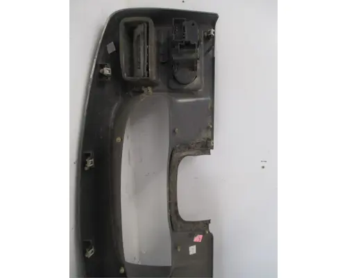 Ford F250 Dash Assembly