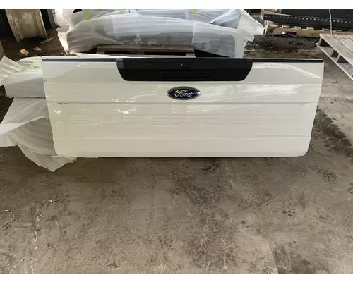 Tailgate FORD F250 Custom Truck One Source