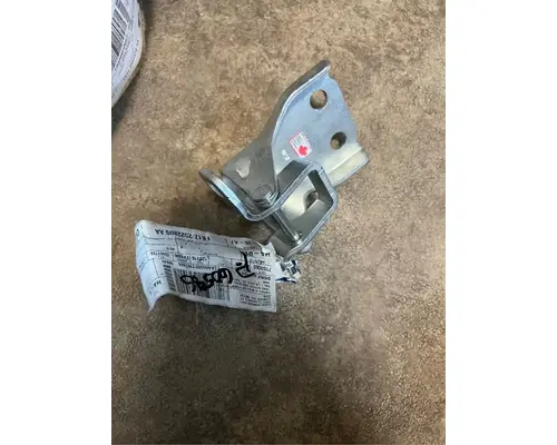 Ford F250 Door Hinge, Front