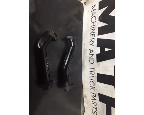 Exhaust Pipe Ford F250 Machinery And Truck Parts